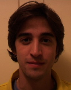 Alessandro Garzotti